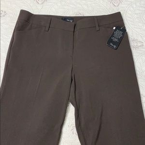 NWT! Women’s Dress Pant